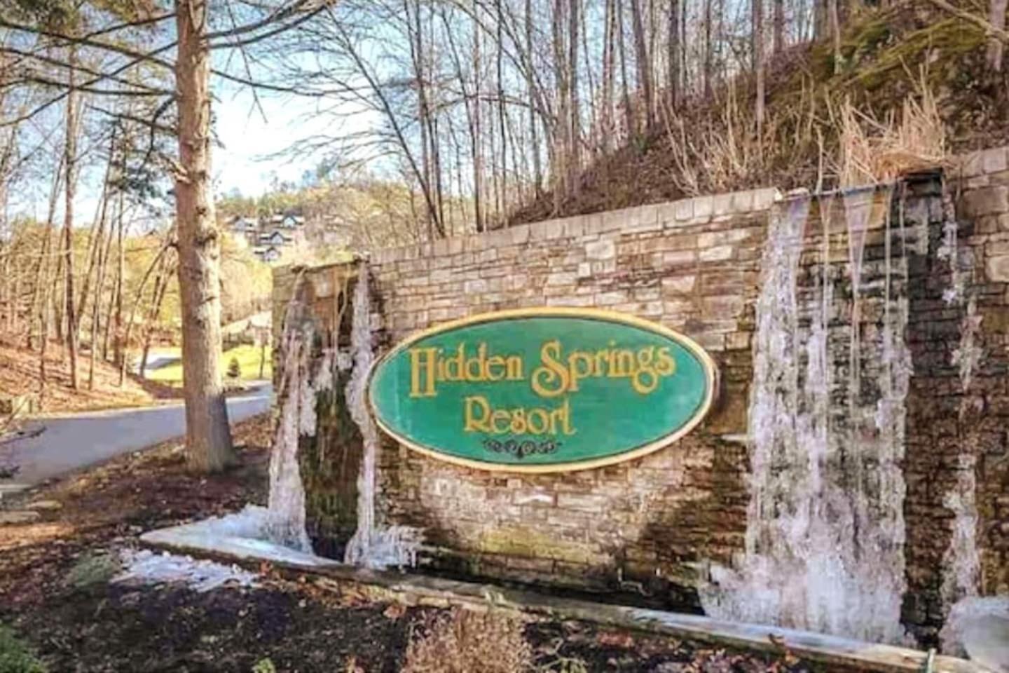 Holiday home Views I Mins To Dollywood I Hot Tub I Pool Table Sevierville