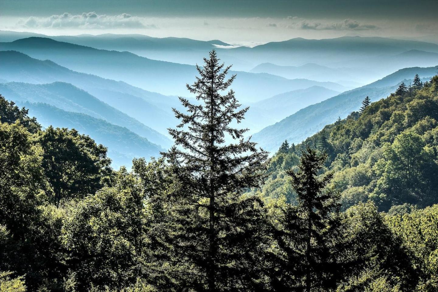 Views I Mins To Dollywood I Hot Tub I Pool Table Holiday home